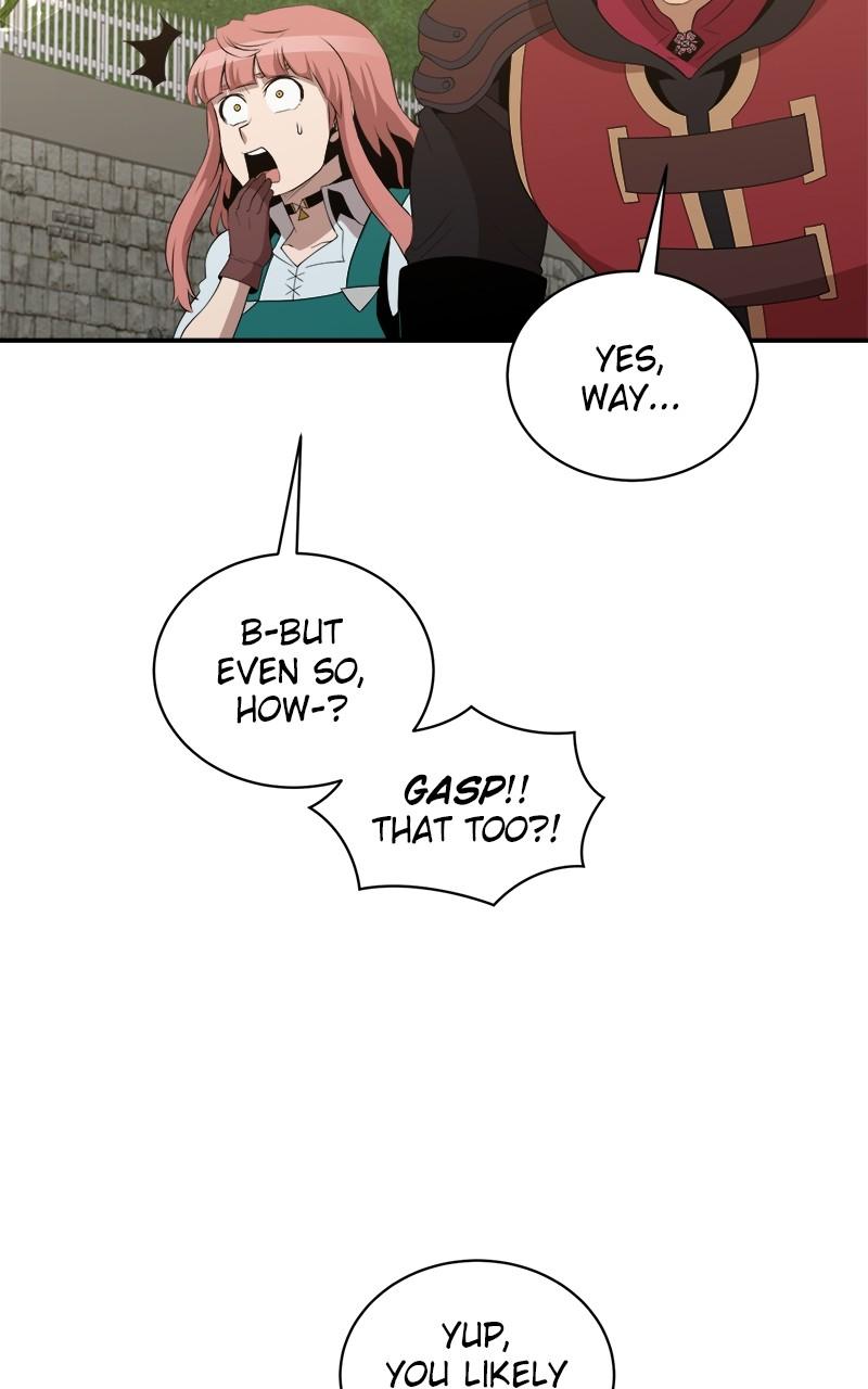 The Strongest Florist Chap 172 - Next Chap 173