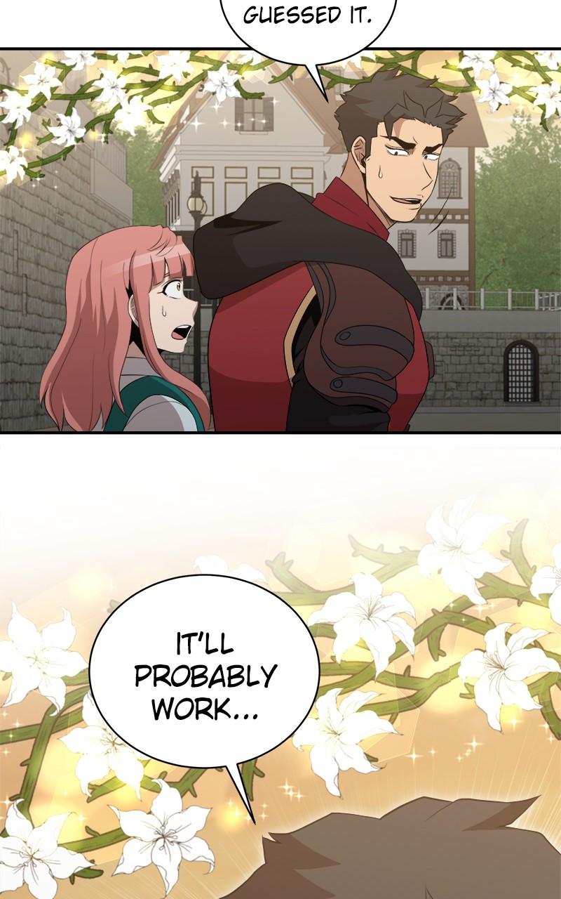 The Strongest Florist Chap 172 - Next Chap 173