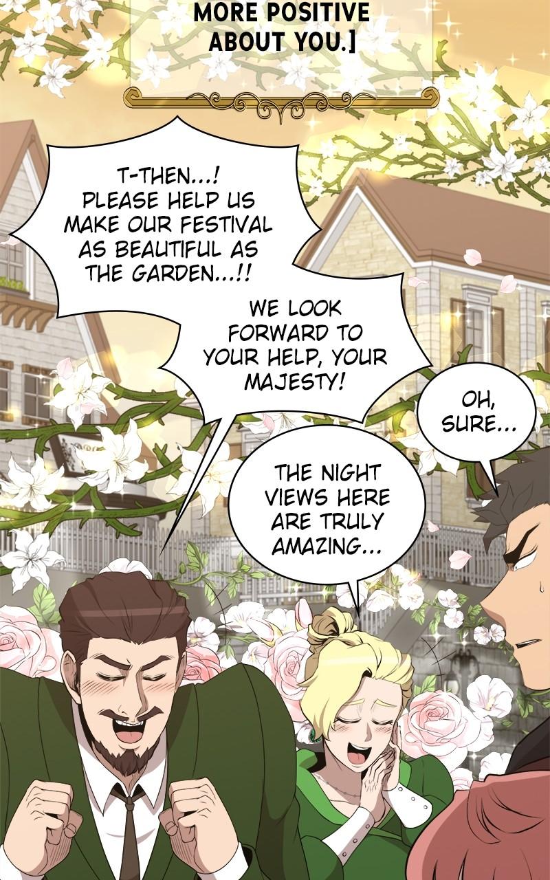The Strongest Florist Chap 172 - Next Chap 173