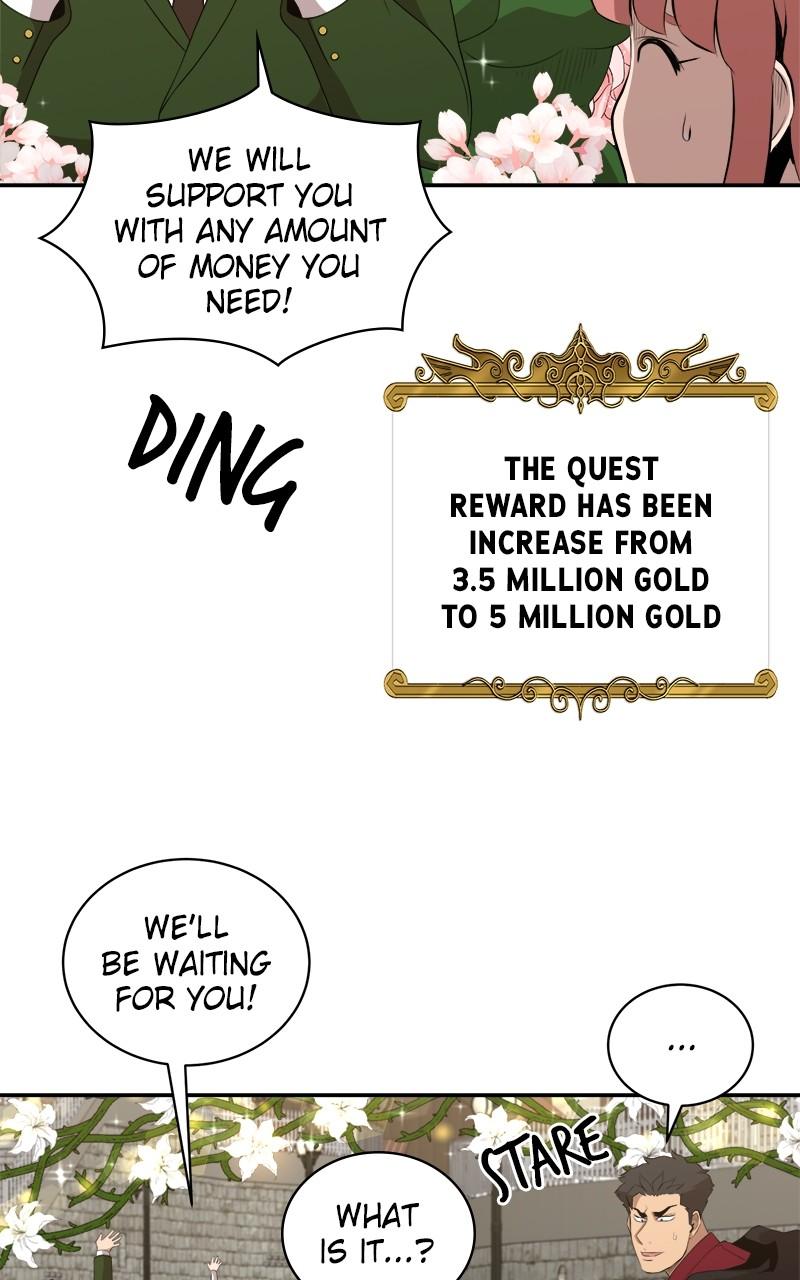 The Strongest Florist Chap 172 - Next Chap 173