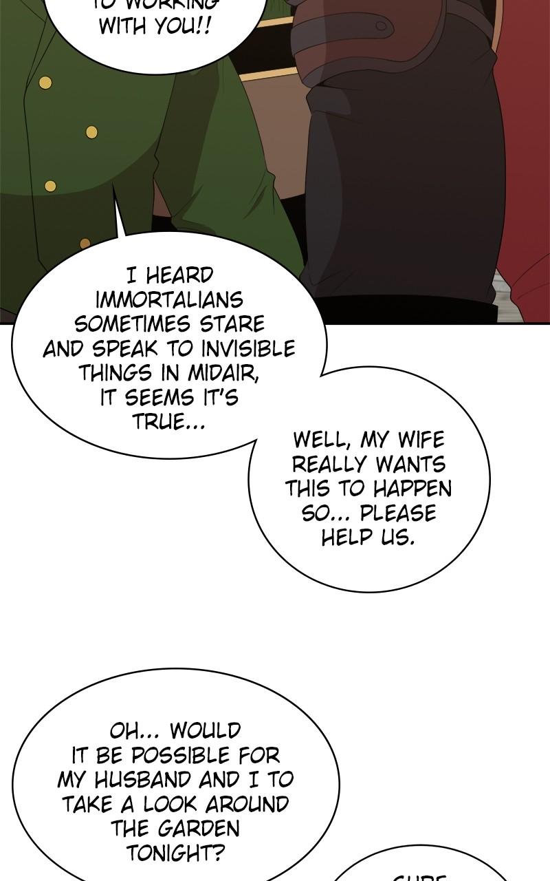 The Strongest Florist Chap 172 - Next Chap 173