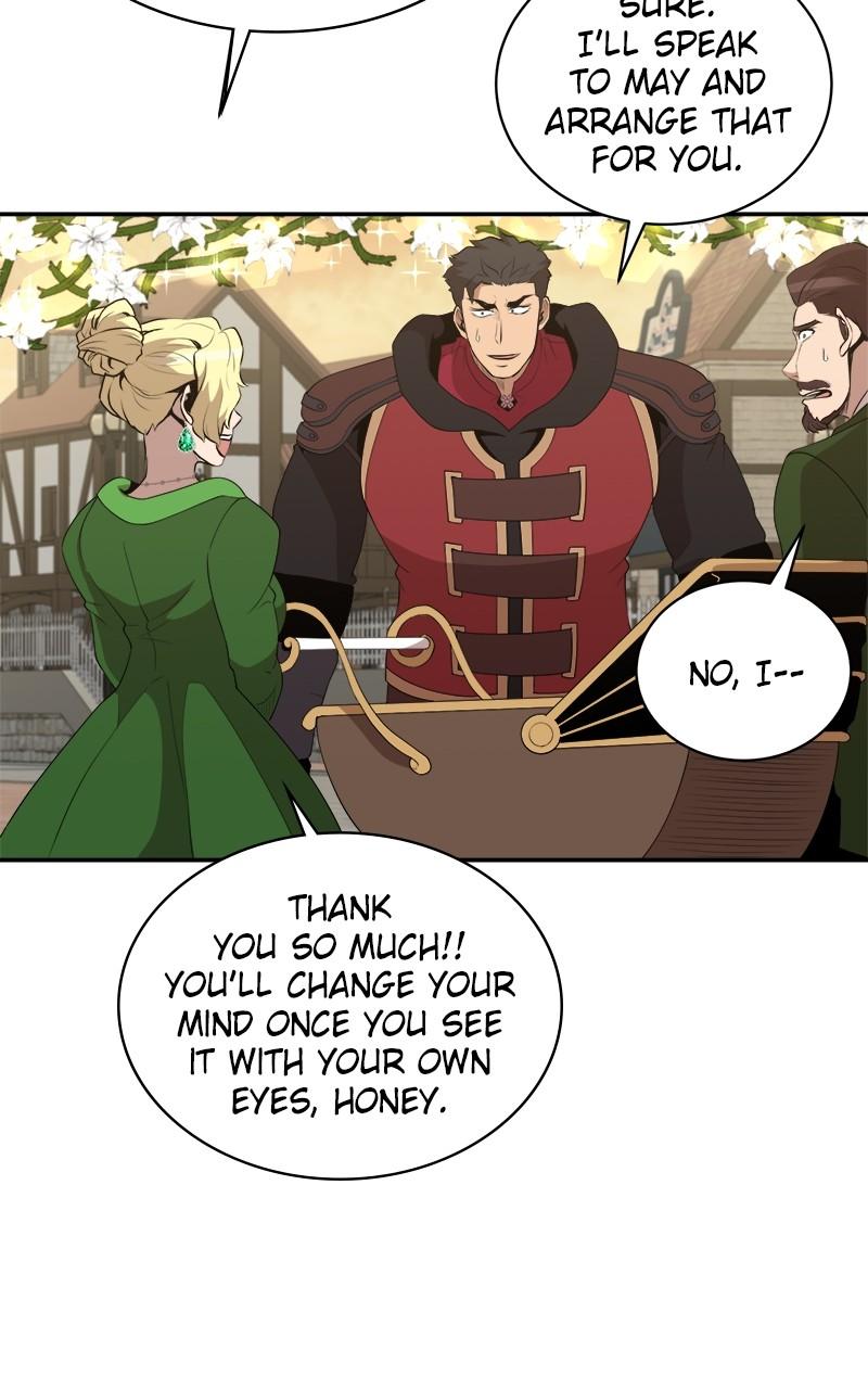 The Strongest Florist Chap 172 - Next Chap 173