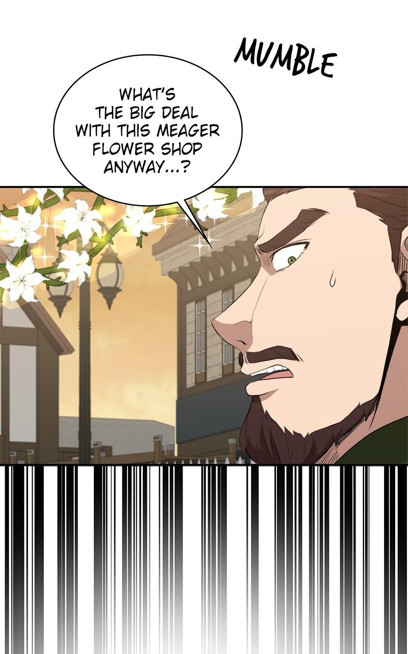 The Strongest Florist Chap 172 - Next Chap 173