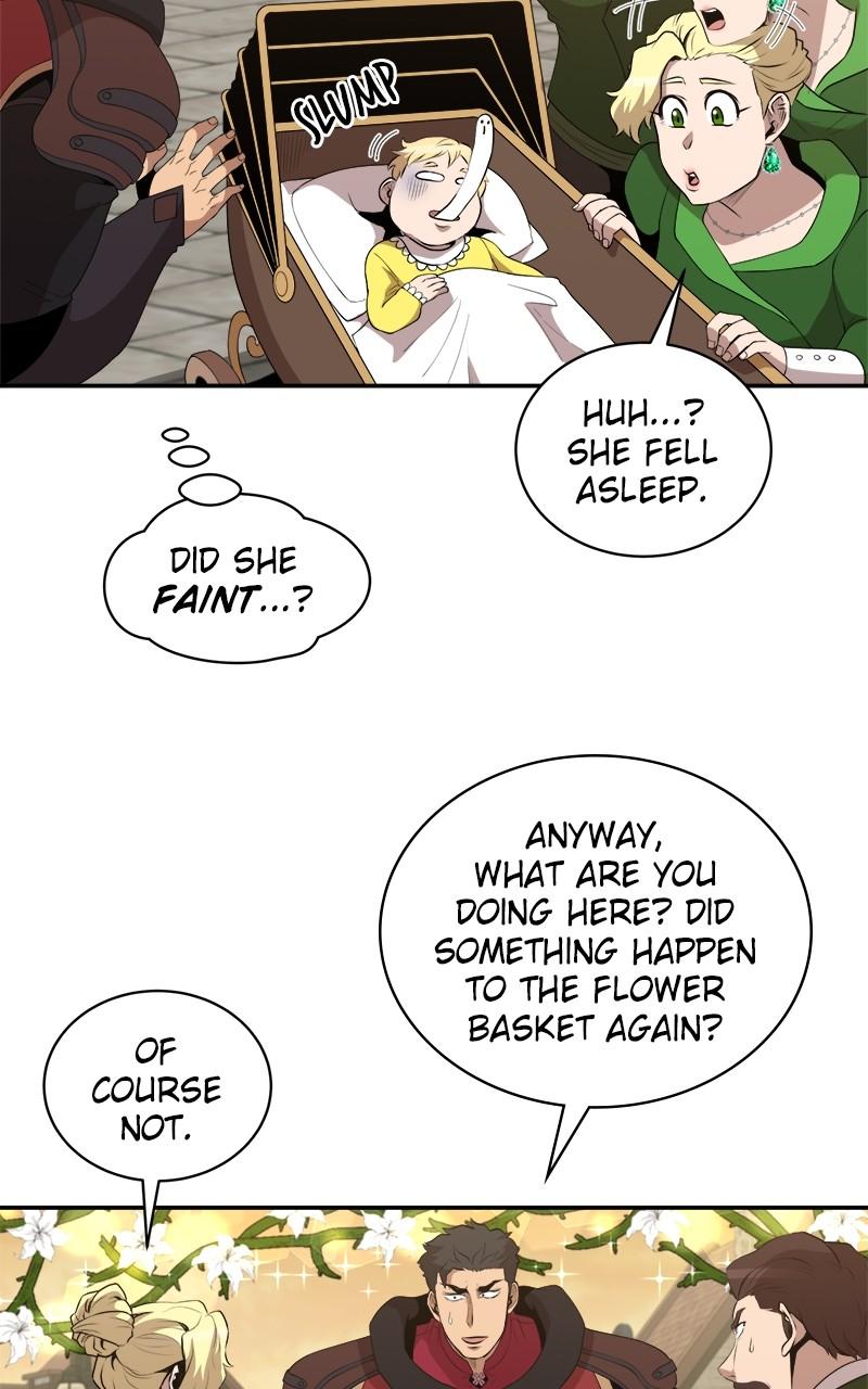 The Strongest Florist Chap 172 - Next Chap 173