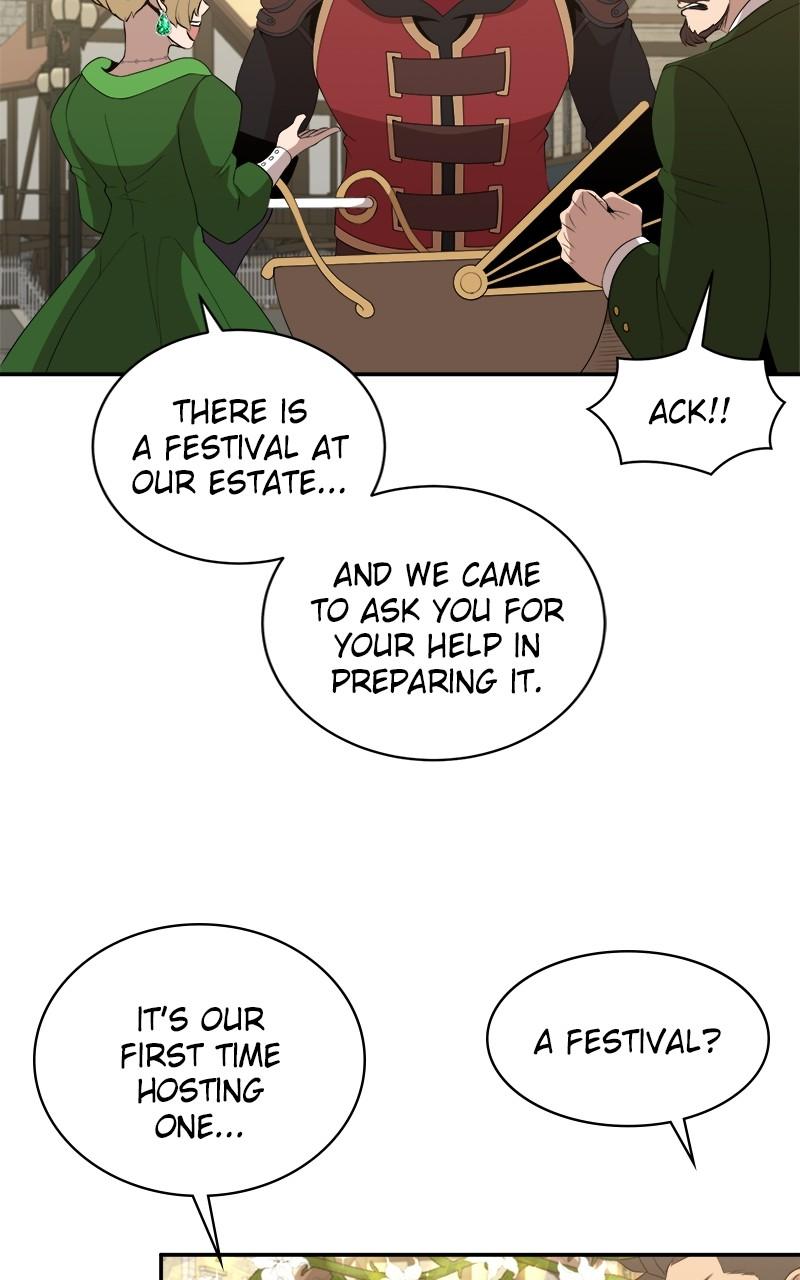 The Strongest Florist Chap 172 - Next Chap 173