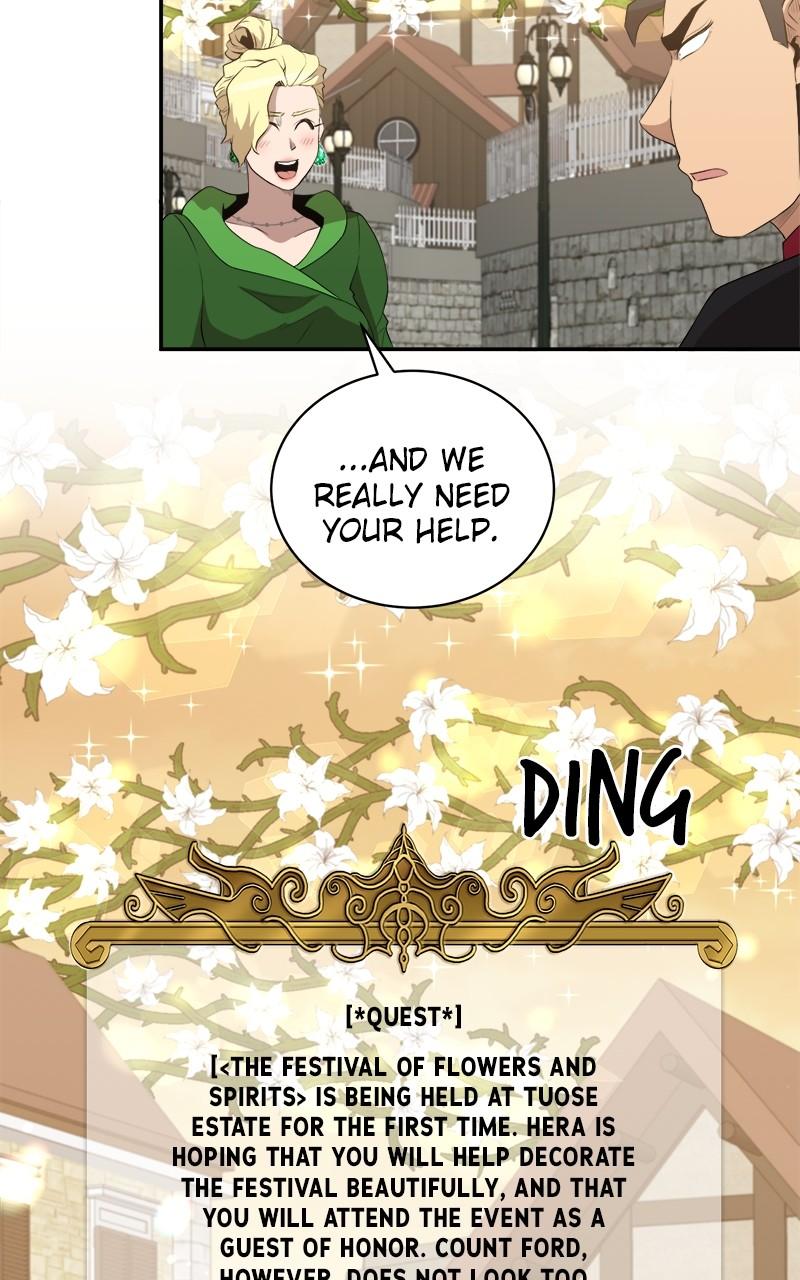 The Strongest Florist Chap 172 - Next Chap 173