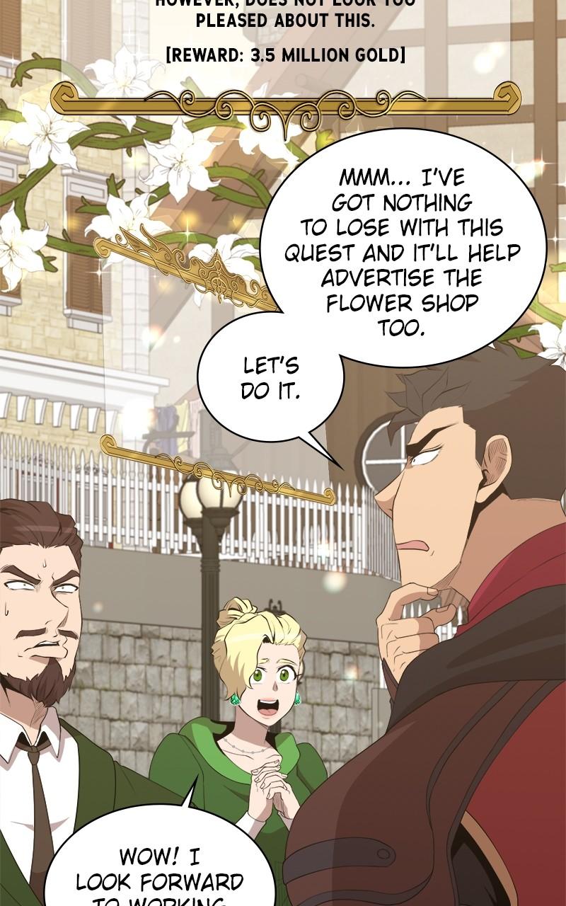 The Strongest Florist Chap 172 - Next Chap 173