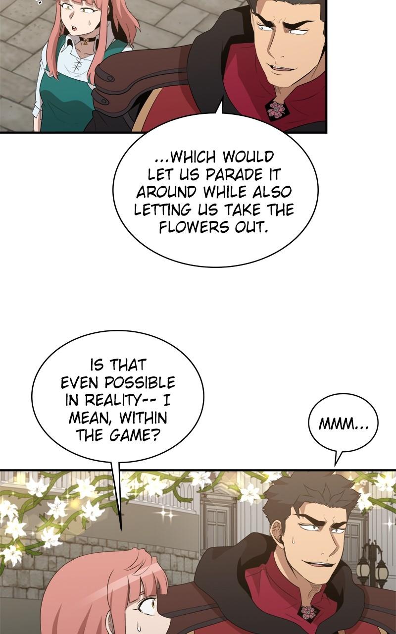 The Strongest Florist Chap 172 - Next Chap 173