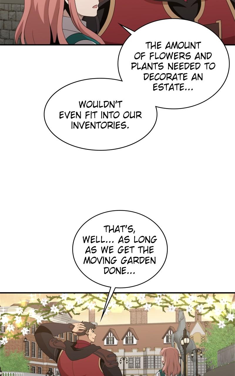The Strongest Florist Chap 172 - Next Chap 173