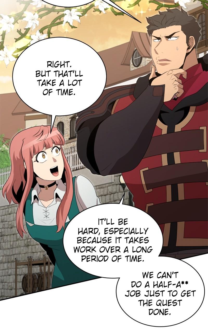 The Strongest Florist Chap 172 - Next Chap 173