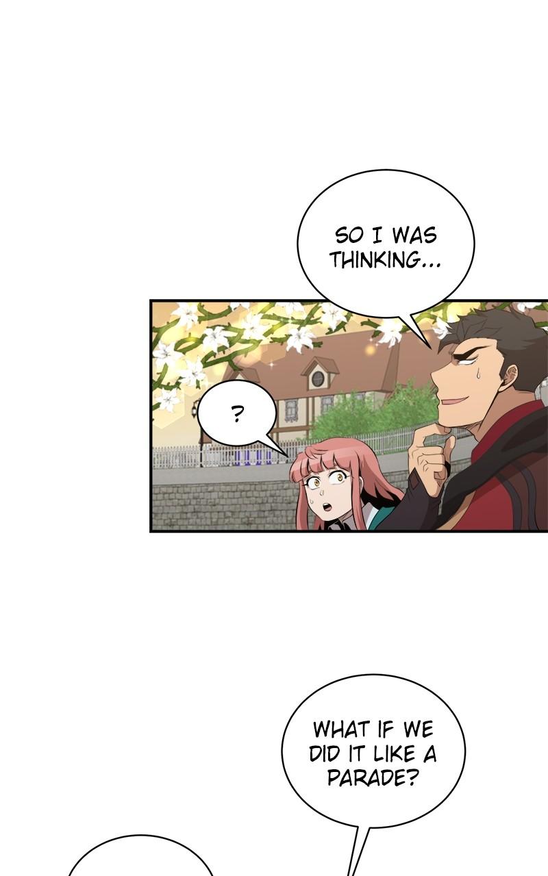 The Strongest Florist Chap 172 - Next Chap 173
