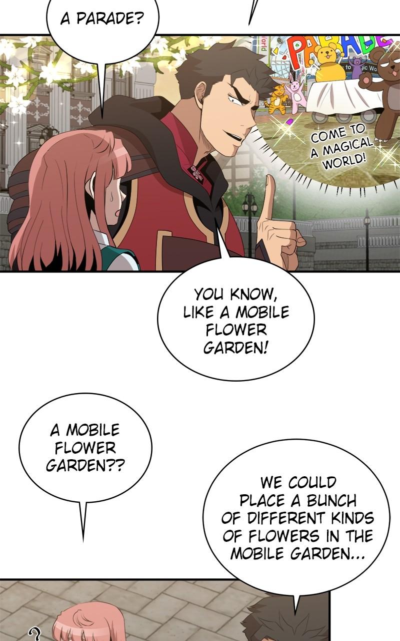The Strongest Florist Chap 172 - Next Chap 173