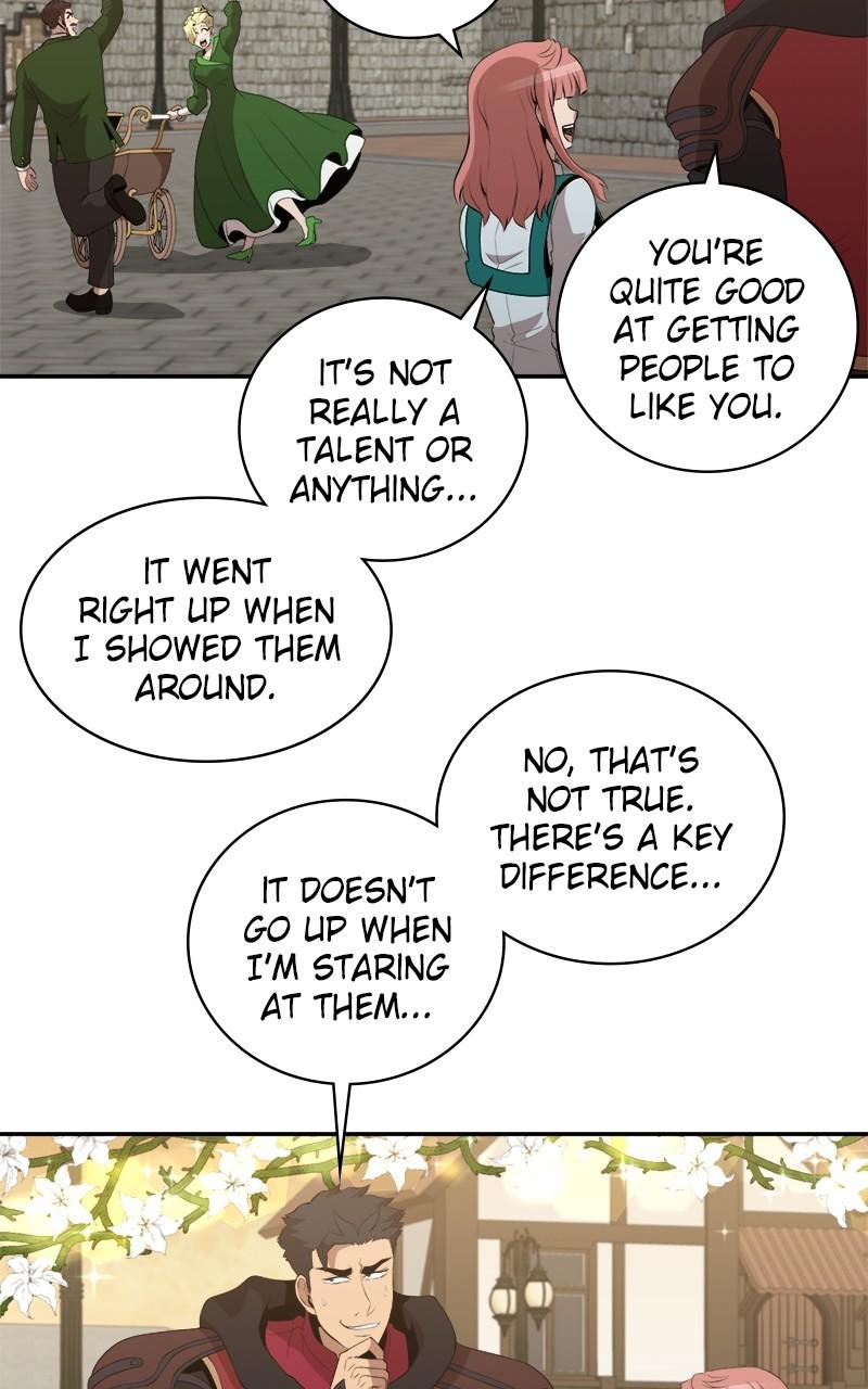 The Strongest Florist Chap 172 - Next Chap 173