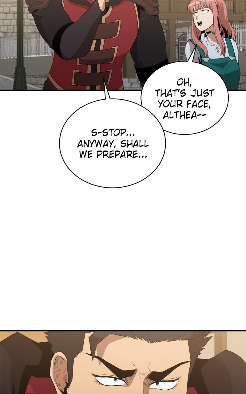 The Strongest Florist Chap 172 - Next Chap 173