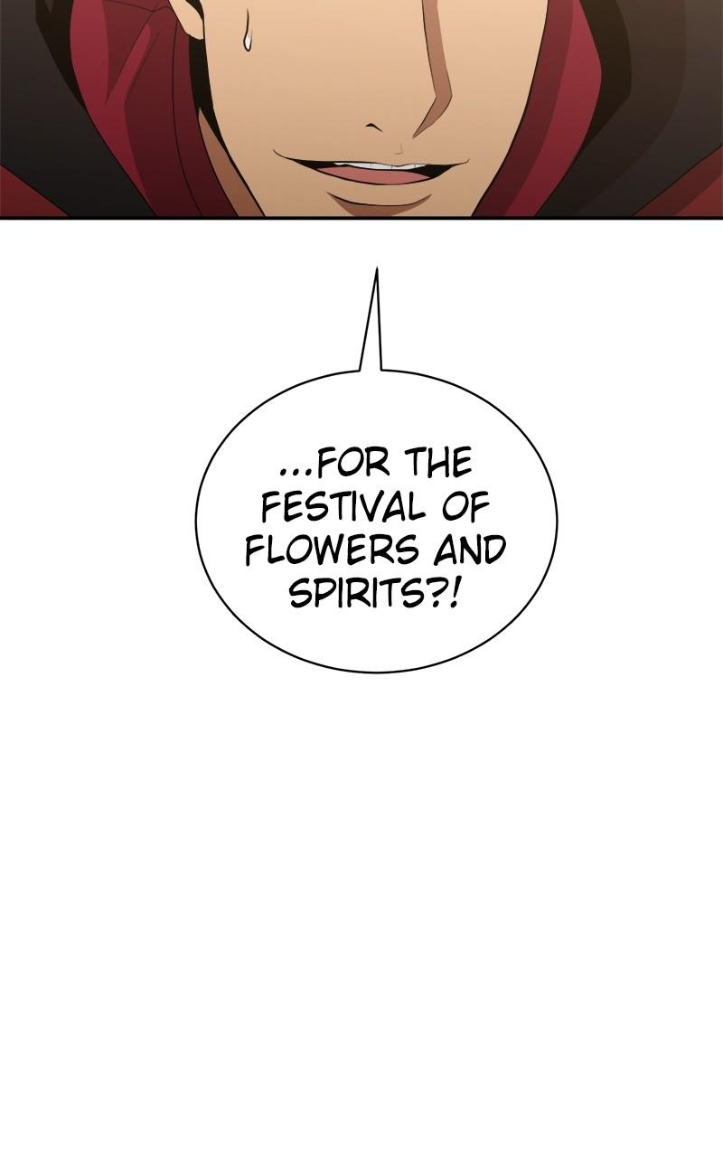 The Strongest Florist Chap 172 - Next Chap 173