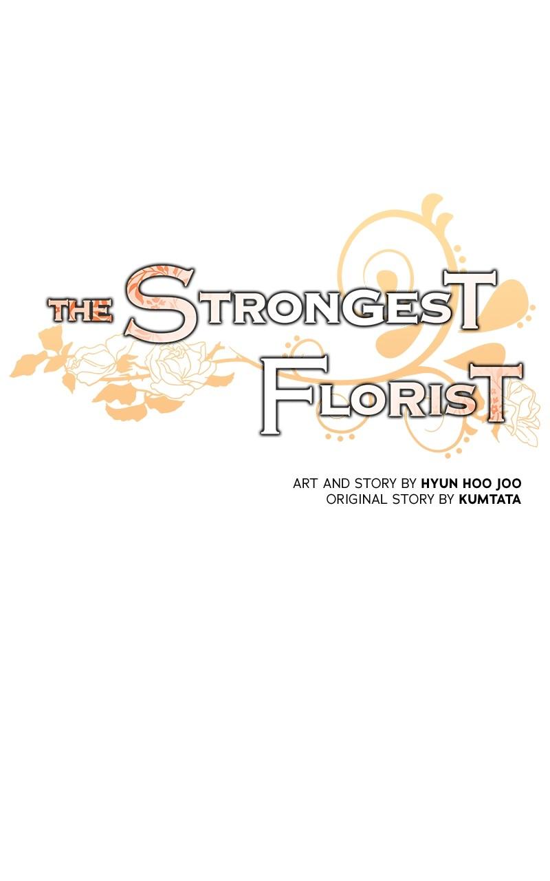 The Strongest Florist Chap 172 - Next Chap 173