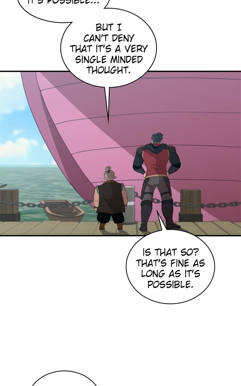 The Strongest Florist Chap 172 - Next Chap 173
