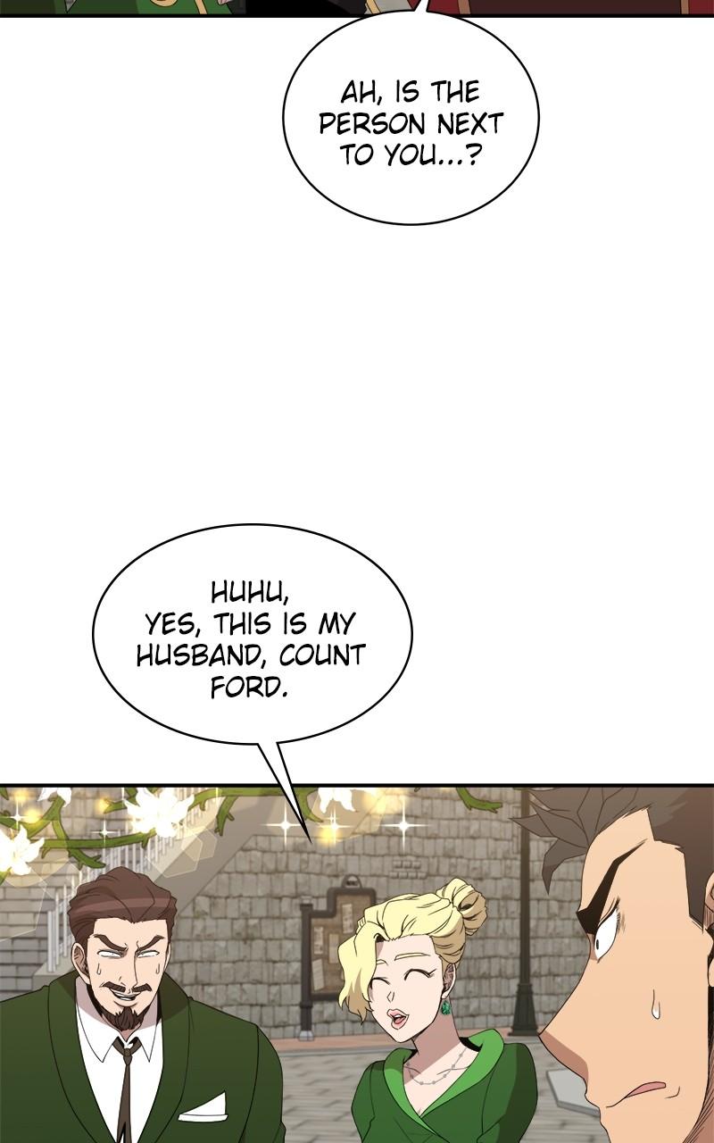 The Strongest Florist Chap 172 - Next Chap 173