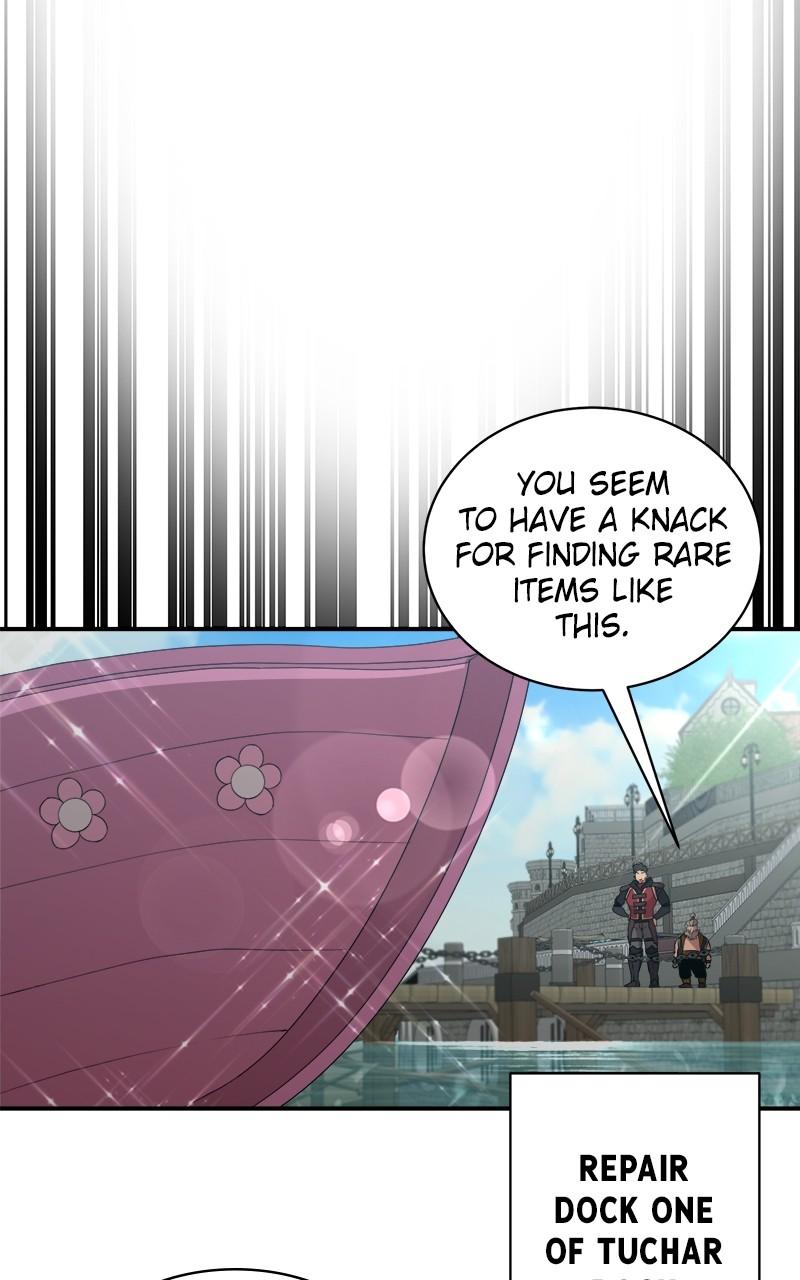 The Strongest Florist Chap 172 - Next Chap 173