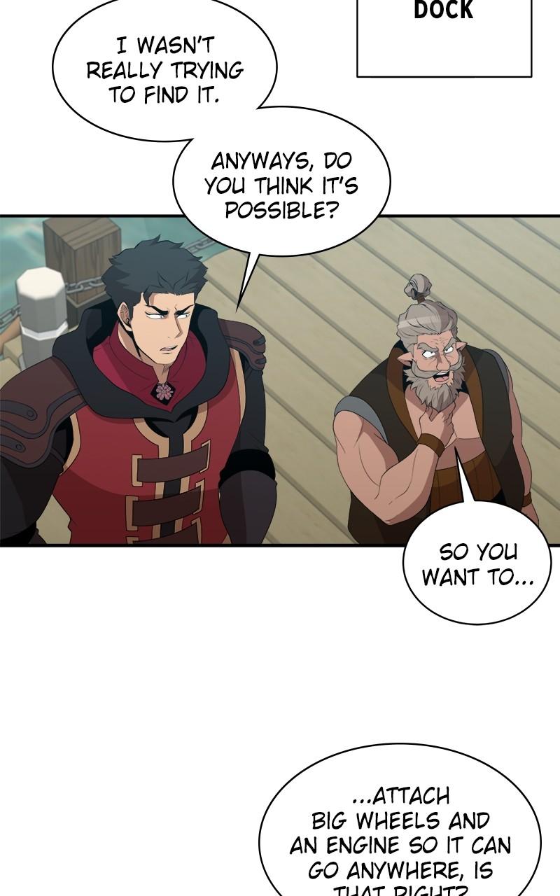 The Strongest Florist Chap 172 - Next Chap 173