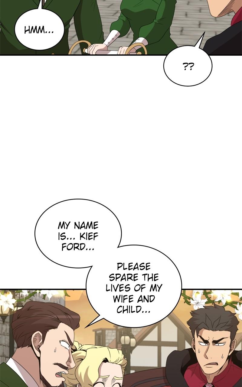 The Strongest Florist Chap 172 - Next Chap 173