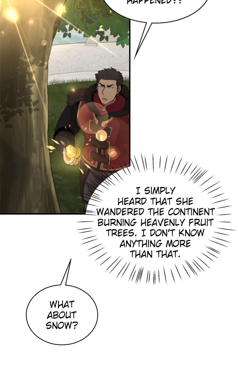 The Strongest Florist Chap 172 - Next Chap 173