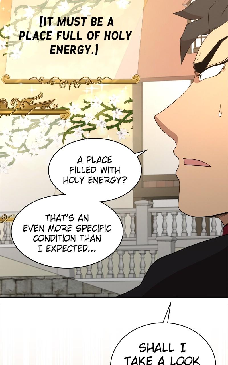 The Strongest Florist Chap 172 - Next Chap 173