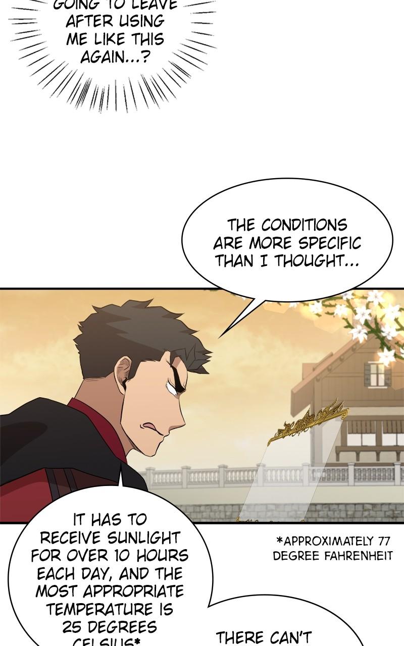 The Strongest Florist Chap 172 - Next Chap 173