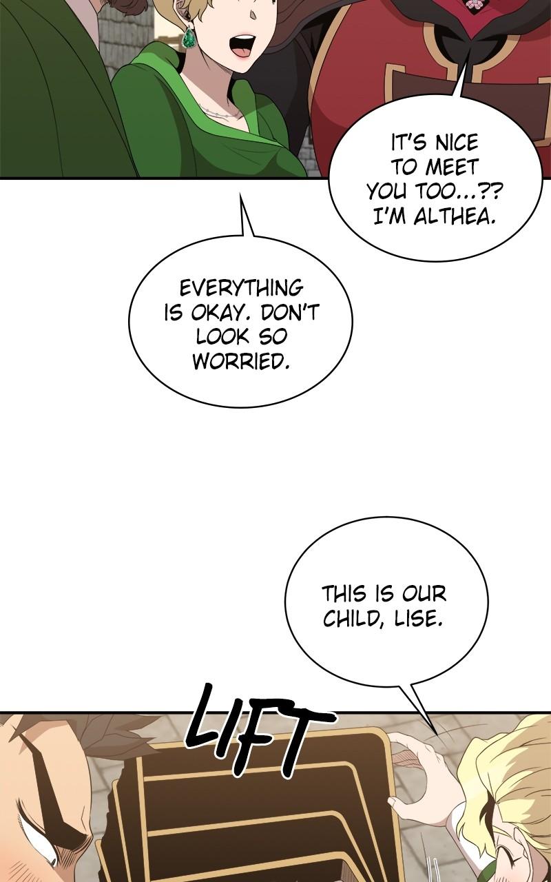 The Strongest Florist Chap 172 - Next Chap 173