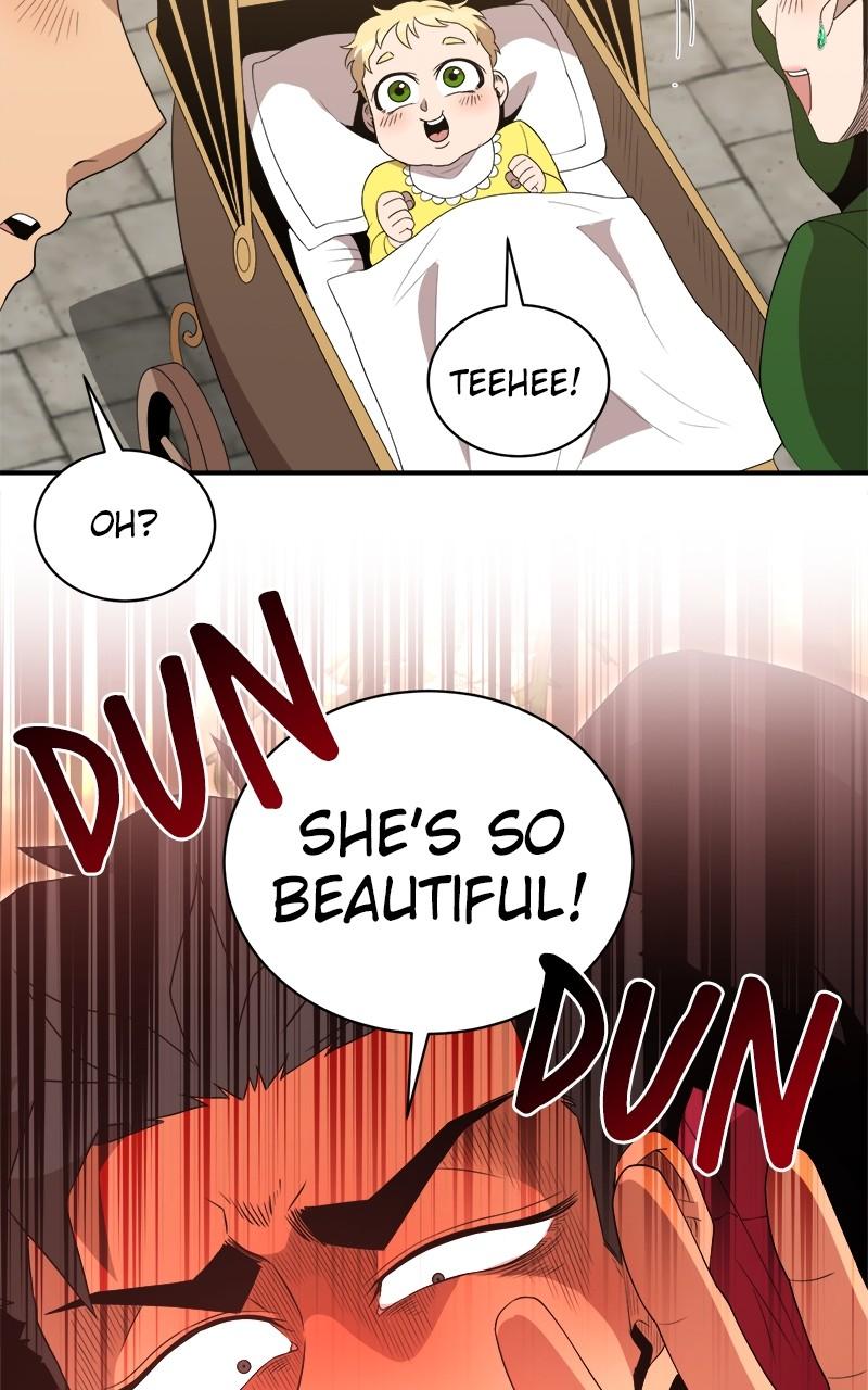The Strongest Florist Chap 172 - Next Chap 173