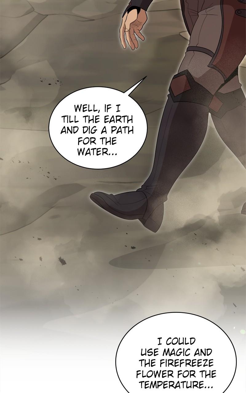 The Strongest Florist Chap 172 - Next Chap 173