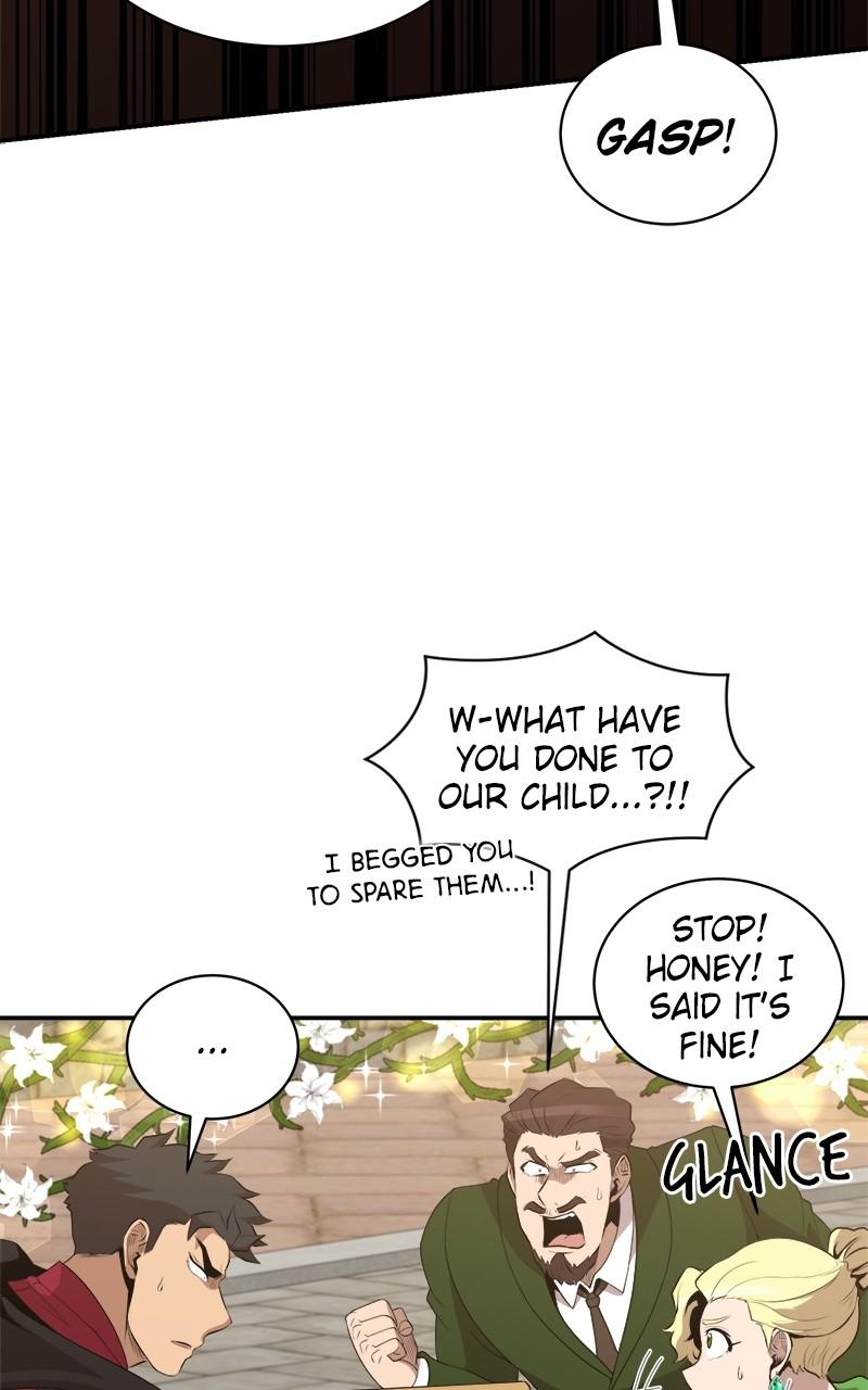 The Strongest Florist Chap 172 - Next Chap 173