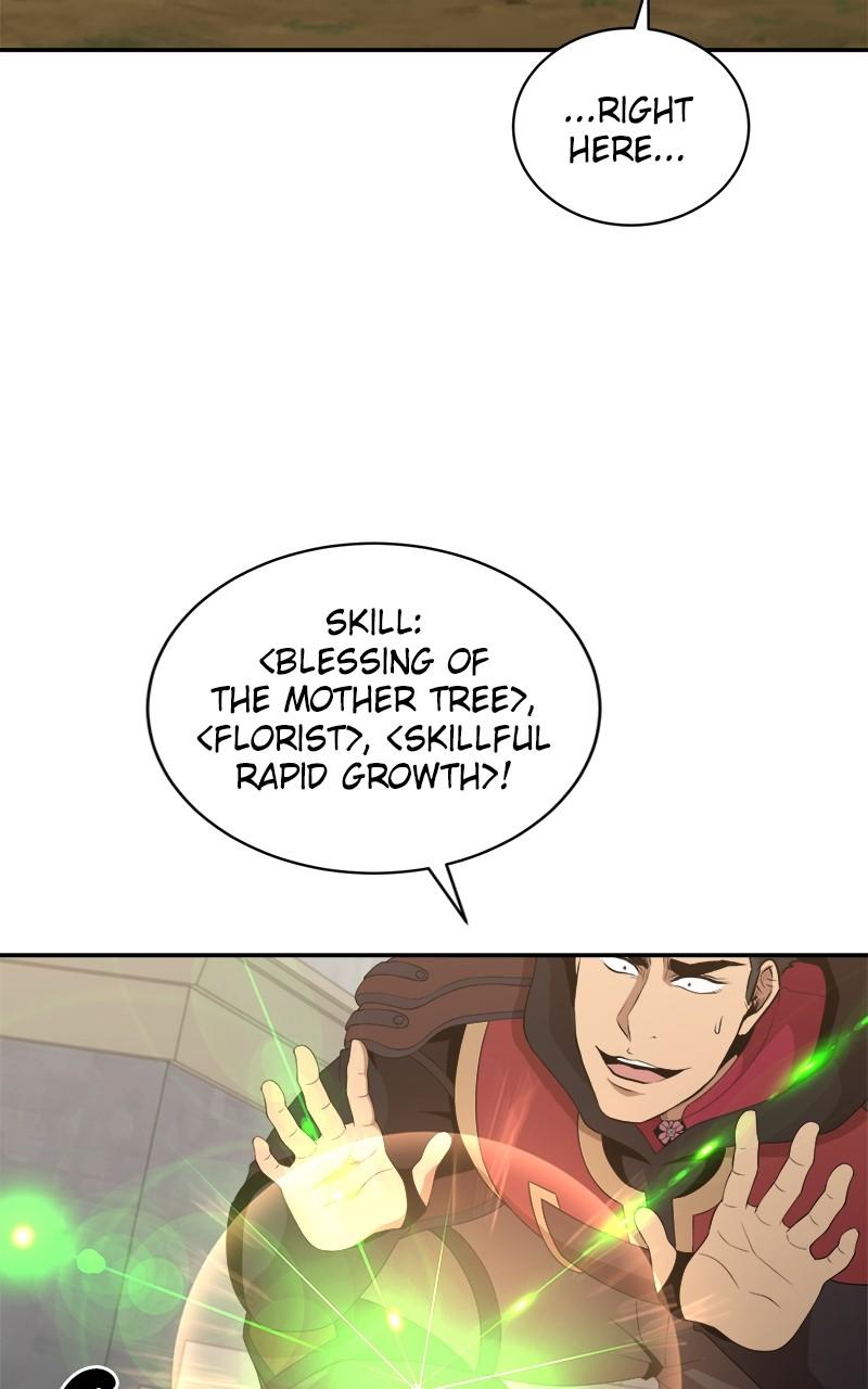 The Strongest Florist Chap 173 - Next Chap 174