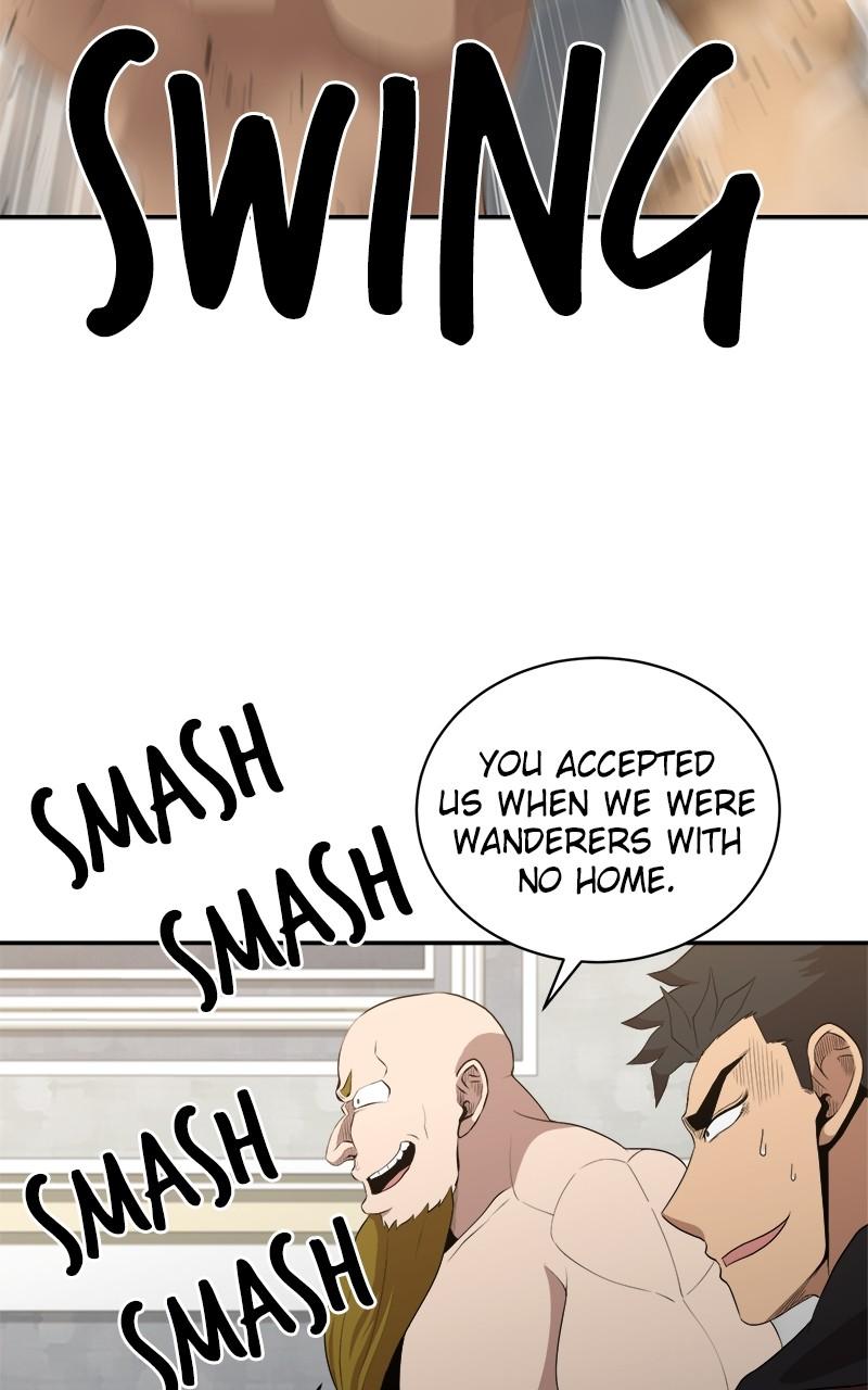 The Strongest Florist Chap 173 - Next Chap 174