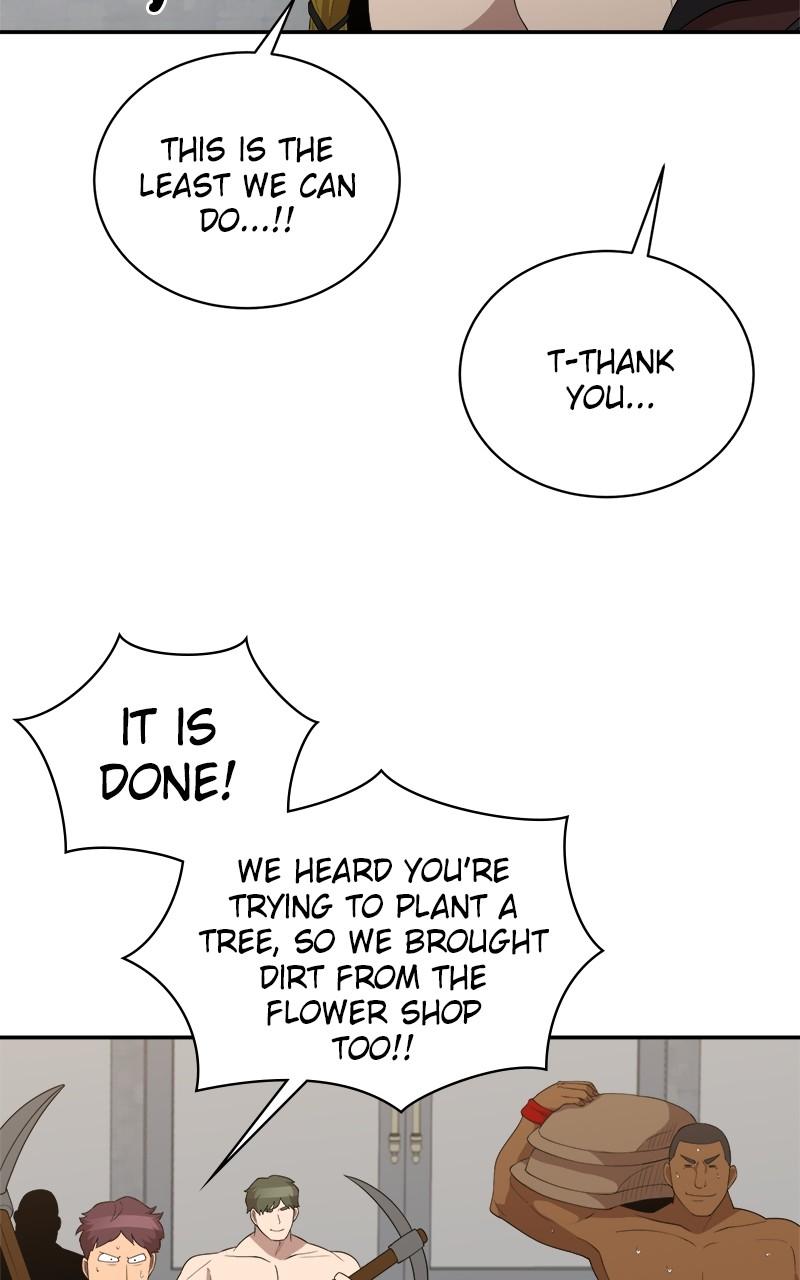 The Strongest Florist Chap 173 - Next Chap 174