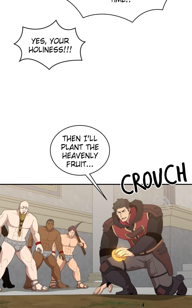 The Strongest Florist Chap 173 - Next Chap 174