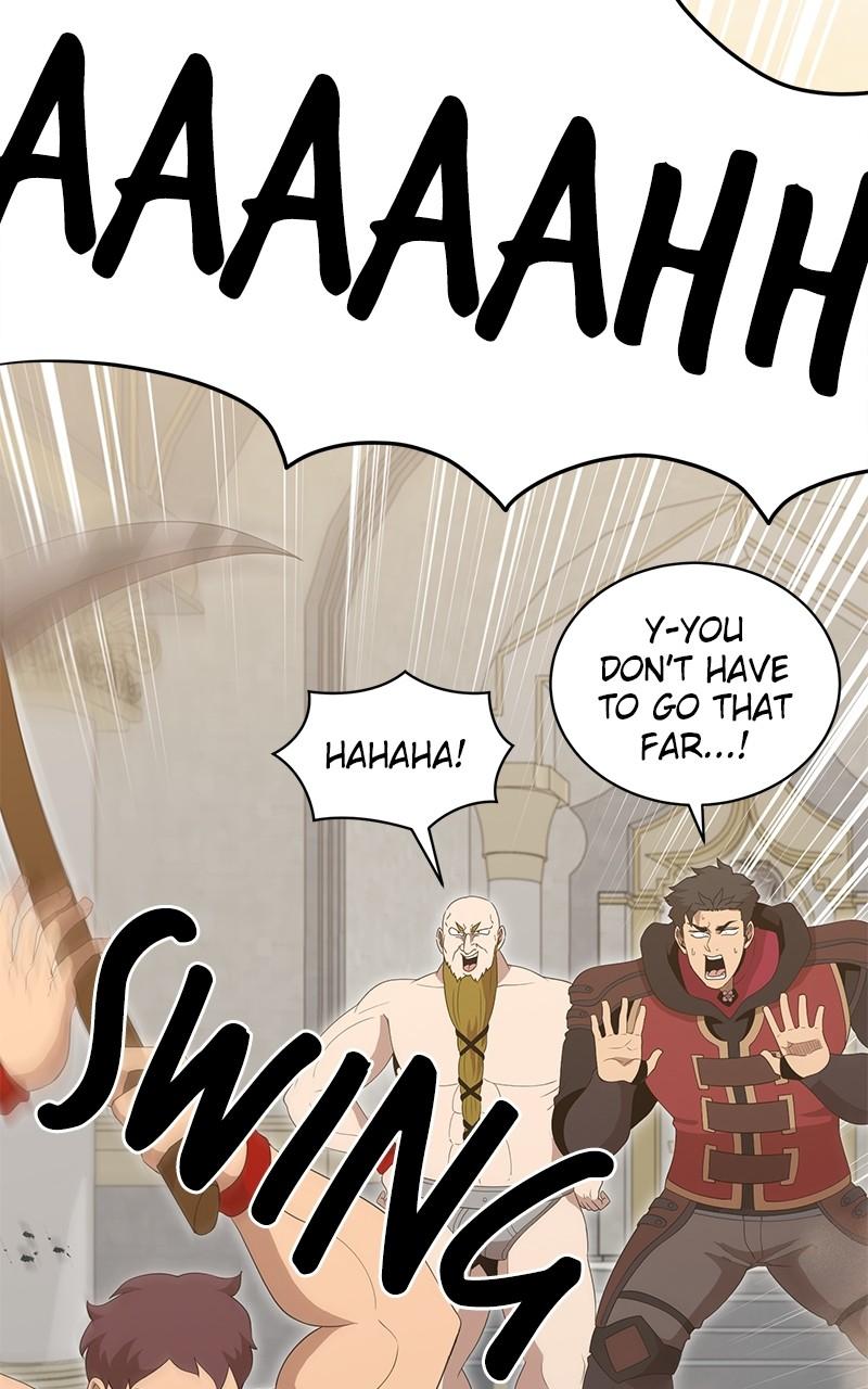 The Strongest Florist Chap 173 - Next Chap 174