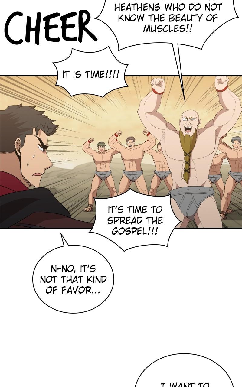 The Strongest Florist Chap 173 - Next Chap 174