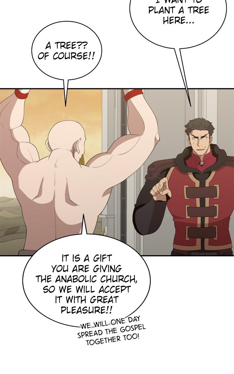 The Strongest Florist Chap 173 - Next Chap 174