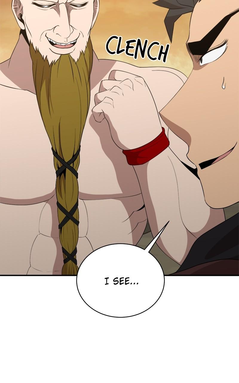 The Strongest Florist Chap 173 - Next Chap 174