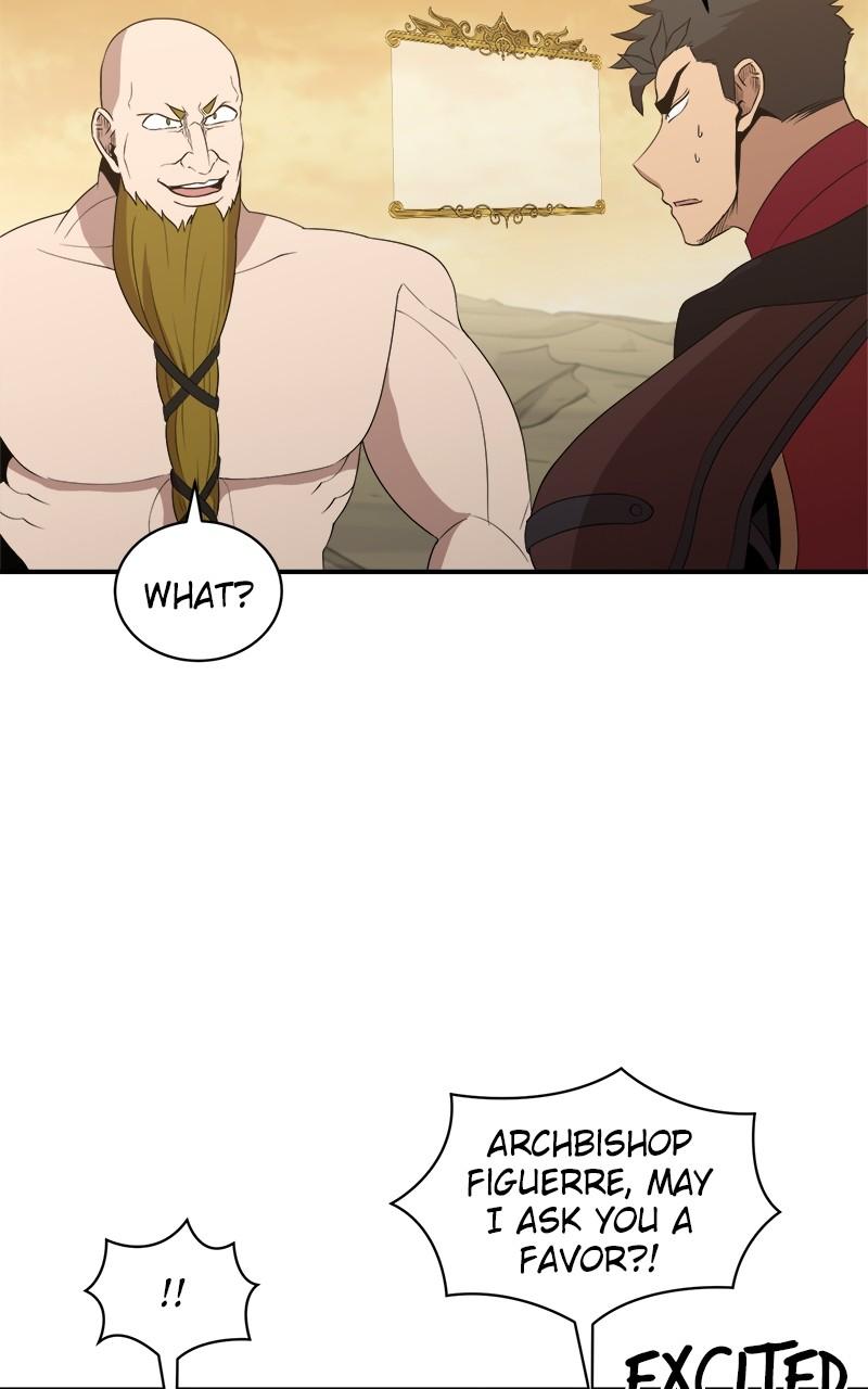 The Strongest Florist Chap 173 - Next Chap 174