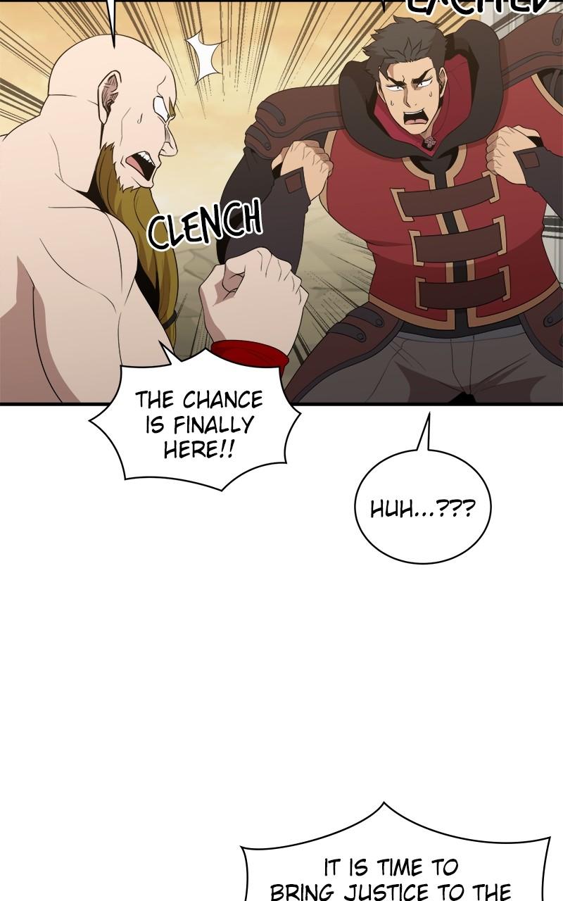 The Strongest Florist Chap 173 - Next Chap 174