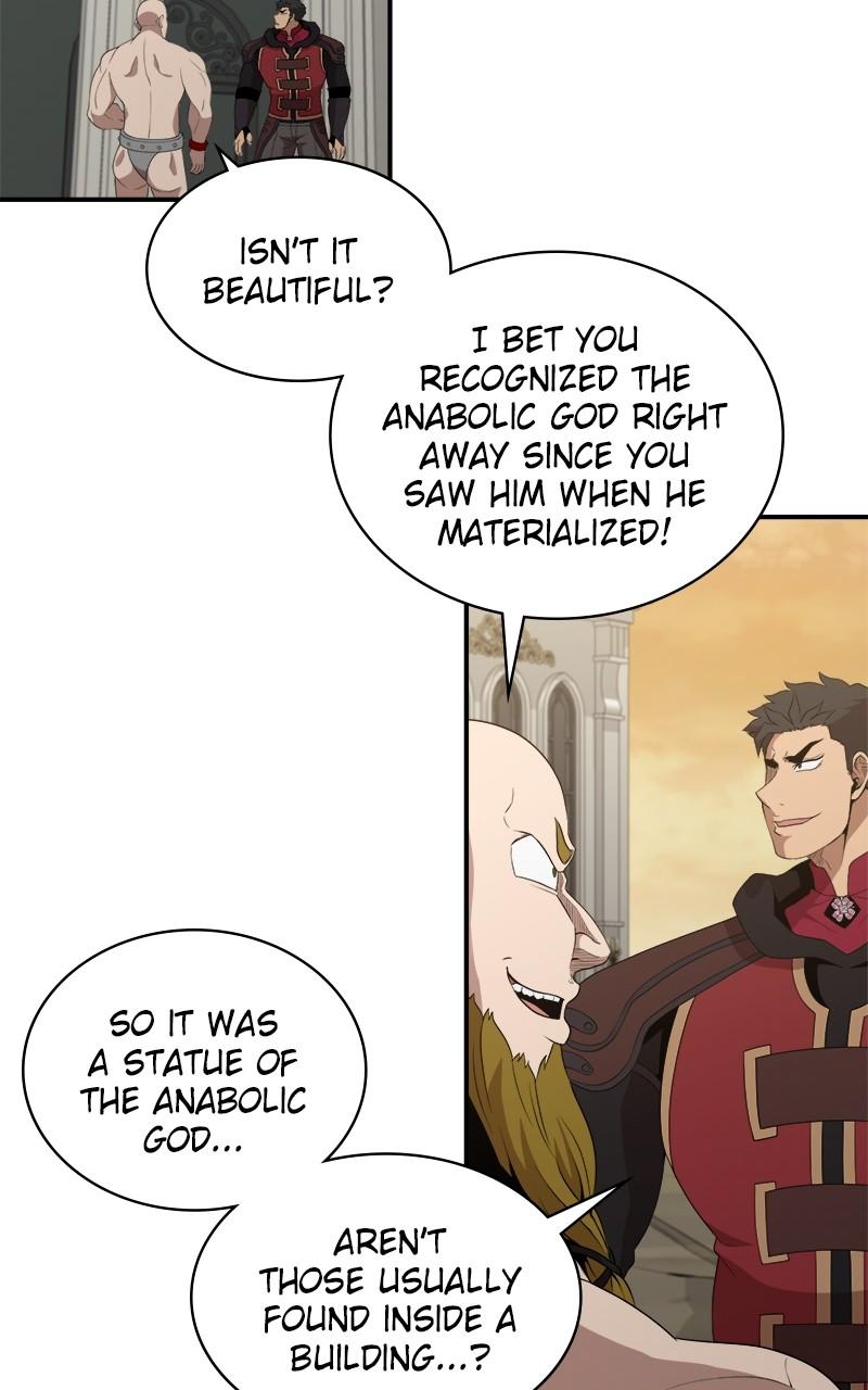 The Strongest Florist Chap 173 - Next Chap 174