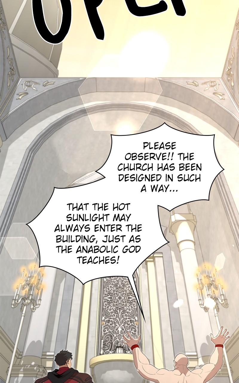 The Strongest Florist Chap 173 - Next Chap 174