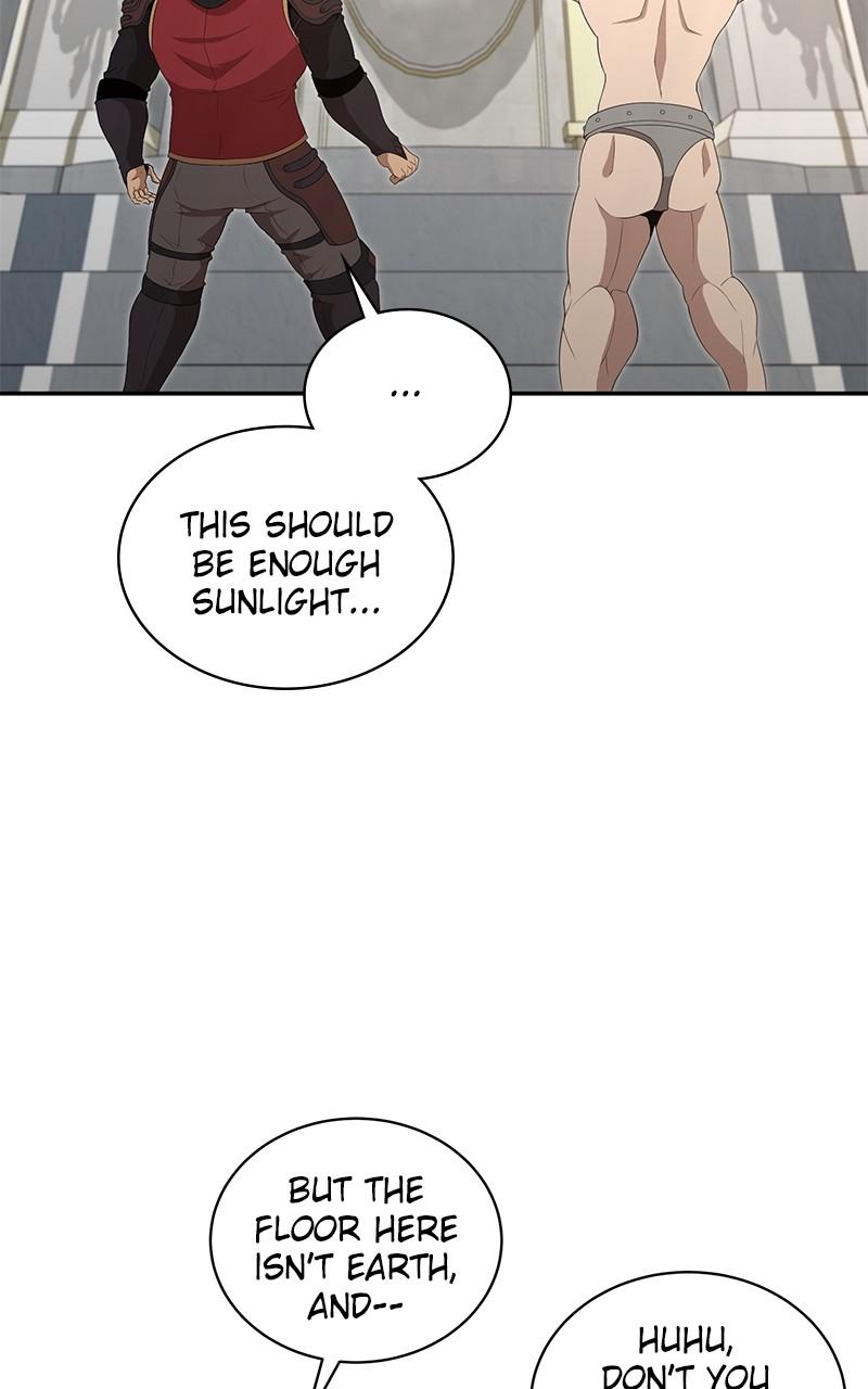 The Strongest Florist Chap 173 - Next Chap 174