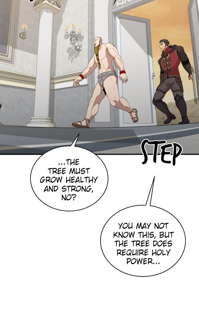 The Strongest Florist Chap 173 - Next Chap 174