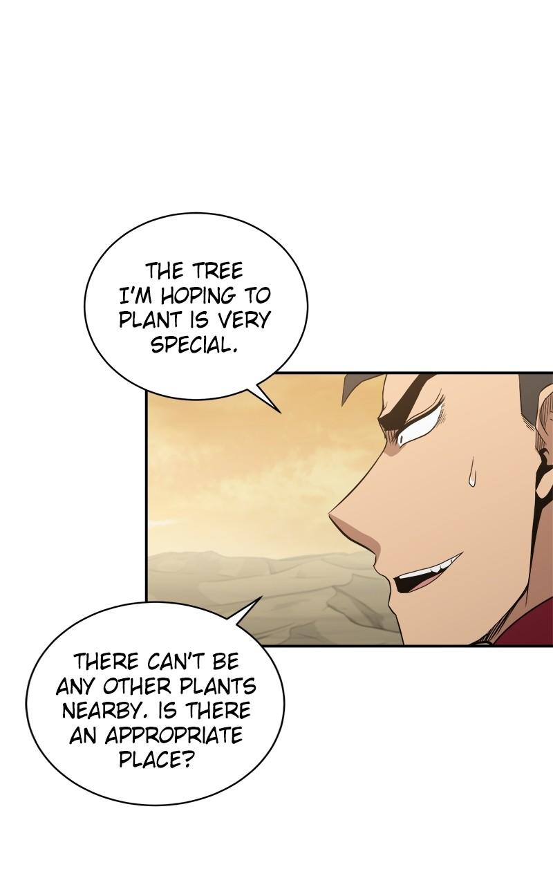 The Strongest Florist Chap 173 - Next Chap 174