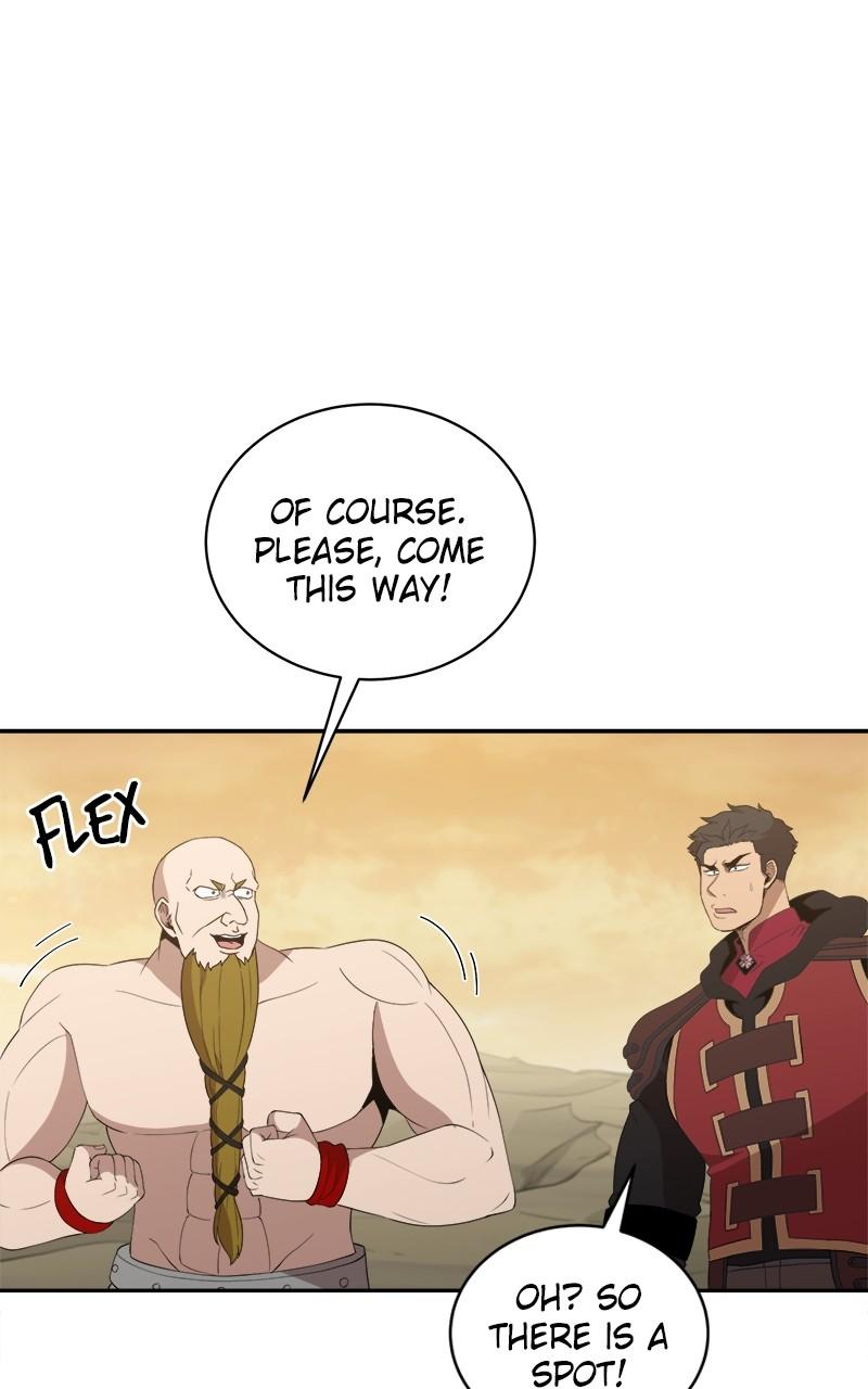 The Strongest Florist Chap 173 - Next Chap 174