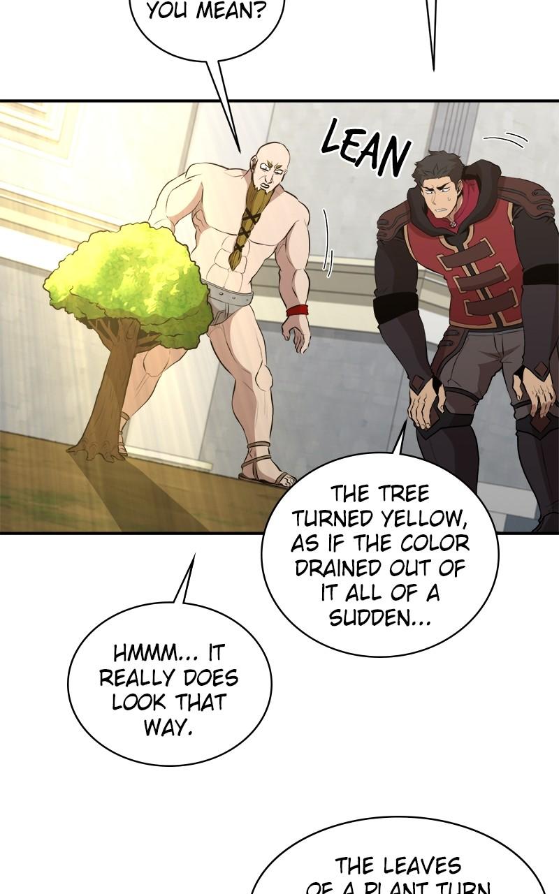 The Strongest Florist Chap 173 - Next Chap 174