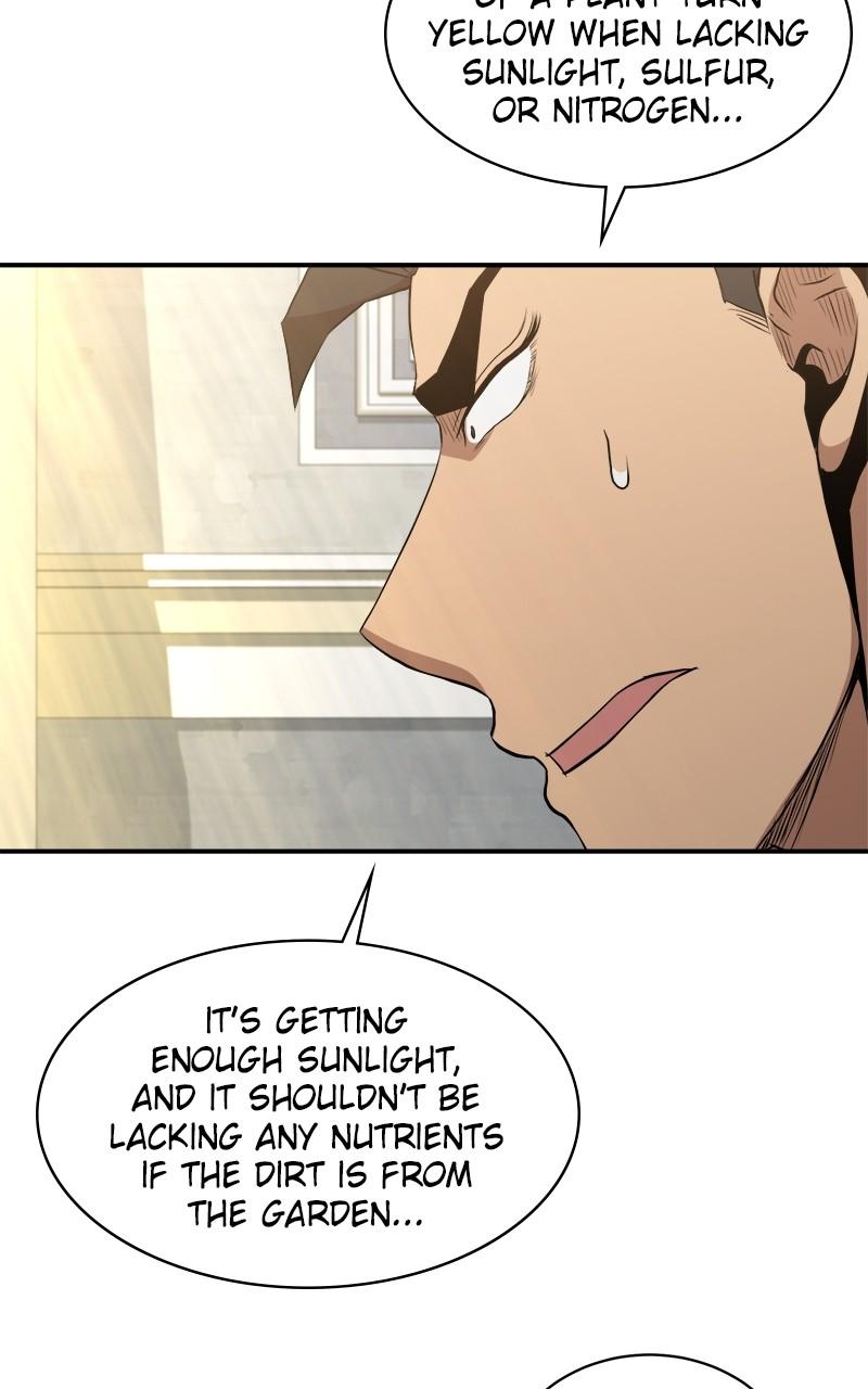 The Strongest Florist Chap 173 - Next Chap 174